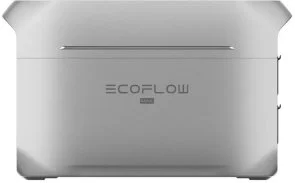 Фото: Зарядна станція EcoFlow DELTA 3 Max Plus 3000W 2048Wh (EFD3MP-EU-CBOX) № 5 | KTC
