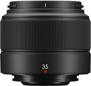 Об'єктив Fujifilm XC 35mm F2 (16647434)