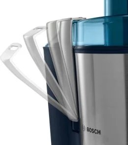 Фото: Соковижималка відцентрова Bosch MES3500 № 6 | KTC