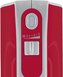 Ручний міксер Bosch MFQ40303