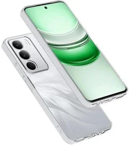 Фото: Чохол BeCover for Realme C71 - Transparancy (713780) № 2 | KTC
