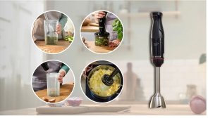 Блендер Bosch MSM4B623