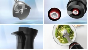 Блендер Bosch MSM4B623