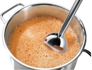 Блендер Bosch MSM2620B