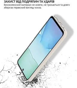Фото: Чохол BeCover for Xiaomi Redmi 13x - Transparancy (714686) № 4 | KTC