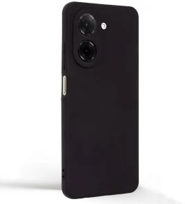 Фото: Чохол BeCover for Xiaomi Redmi A5 / Poco C71 - Black (713486) № 2 | KTC