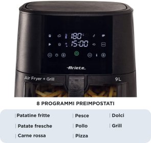 Мультипіч Ariete 4630BL