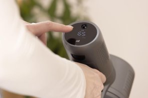 Ручний бездротовий пилосос Gorenje SVC252420FFA