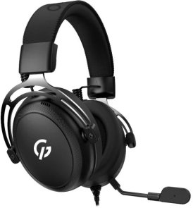 Гарнітура накладна Gamepro Asgard Skald, Black ( Gaming )