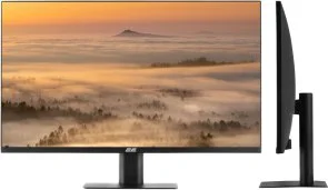 Фото: Монітор 2E F2725B Black (2E-F2725B-01.EU) - 27" IPS / 1920×1080 / 100 Гц № 2 | KTC