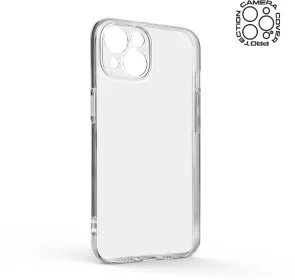 Фото: Чохол ArmorStandart for Apple iPhone 14 - Air Camera cover Clear (ARM64026) № 2 | KTC