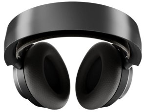 Гарнітура SteelSeries Arctis Nova 7 Gen 2 Wireless Black (61730)