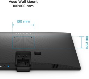 Монітор BenQ GW2790C Black (9H.LNPLB.QBE)