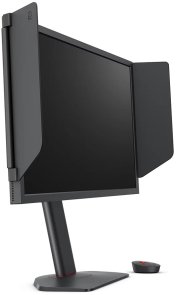 Монітор BenQ Zowie XL2540Xplus Dark Grey (9H.E18LB.QBE)