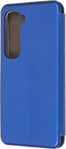 Фото: Чохол ArmorStandart for Infinix Hot 60i 4G - G-Case Blue (ARM88015) № 2 | KTC