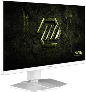 Монітор MSI MAG 274QRFW E20