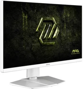 Фото: Монітор MSI MAG 274QRFW E20 - 27" IPS / 2560×1440 / 200 Гц / Adaptive Sync / Pivot / HAS № 2 | KTC