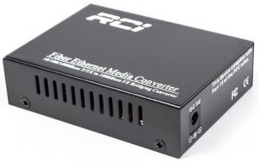 Медіаконвертер RCI RCI300S-G