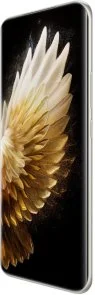 Фото: Смартфон TECNO Spark 40 Pro Plus KM7 8/256GB Moon Titanium (4894947096358) № 4 | KTC