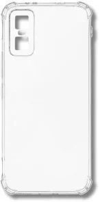Фото: Чохол BeCover for Infinix GT 30 Pro X6873 - Anti-Shock Clear (714697) № 3 | KTC