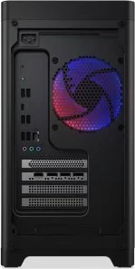 Фото: Персональний комп'ютер Lenovo Legion T5 30IAS10 Eclipse Black (90YA008YUL) - Intel Core Ultra 5 Ultra 5 225 / 32 ГБ DDR5 / PCI-E SSD 1 ТБ / Nvidia / GeForce RTX 5060 Ti, 8 ГБ / Intel B860 / 850 Вт № 5 | KTC
