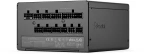 Фото: Блок живлення FRACTAL DESIGN Ion 3 Gold 1000W (FD-P-IA3G-100-EU) № 11 | KTC