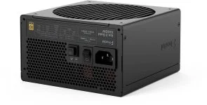 Фото: Блок живлення FRACTAL DESIGN Ion 3 Gold 1000W (FD-P-IA3G-100-EU) № 6 | KTC