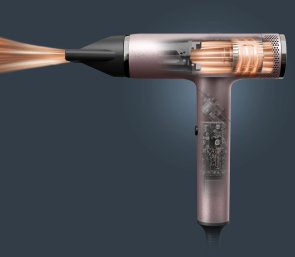 Фен Rowenta NANO Foldable (HY8530E0)