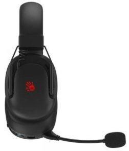 Гарнітура накладна Bloody GR585 Bluetooth, Black ( Gaming )