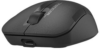 Миша A4tech FG15CS Air2 Black
