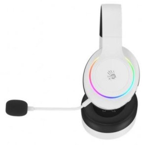 Гарнітура Bloody GR520 White