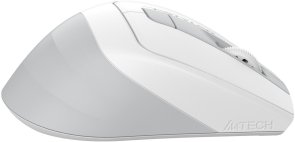 Миша A4tech FG35C Plus Wireless White (FG35C Plus White)