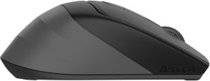 Миша A4tech FG35CS Plus Grey