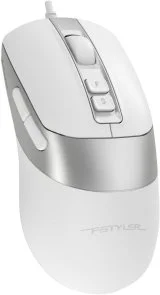 Фото: Миша A4tech FM50S Plus White № 2 | KTC