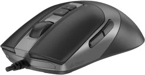 Фото: Миша A4tech FM50 Plus Black № 6 | KTC