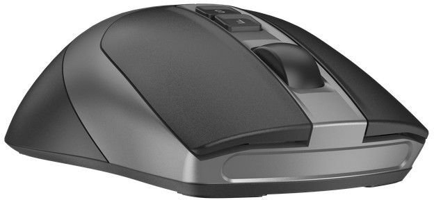 Миша A4tech FG50S Plus Wireless Black (FG50S Plus Black)