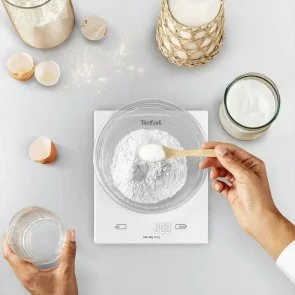 Фото: Ваги кухонні Tefal Essential (BC5504V0) № 6 | KTC