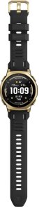 Смарт годинник Amazfit T-Rex 3 Pro 44mm Black/Gold (W2549GL1N)