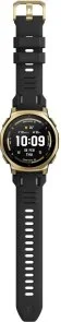 Фото: Смарт годинник Amazfit T-Rex 3 Pro 44mm Black/Gold (W2549GL1N) № 5 | KTC