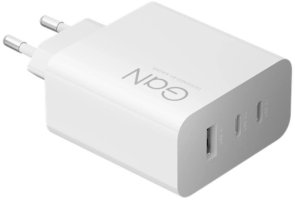 Зарядний пристрій Xiaomi 90W HyperCharge White (BHR087MEU)