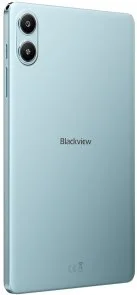 Фото: Планшет Blackview Link 2 4/128GB Glacier Blue (LINK2_GB) № 5 | KTC
