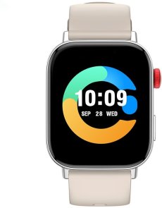 Смарт годинник Gelius Amazwatch Numix GP-SW009 Silver (99696)