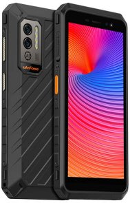 Смартфон Ulefone Power Armor X11 Pro 4/64GB Black (6937748735014)
