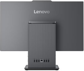 ПК моноблок Lenovo IdeaCentre AIO 24AKP10 Luna Grey (F0JC000MUO)