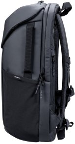 Рюкзак для ноутбука Trust Jersey Black (25669)