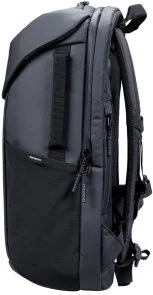 Фото: Рюкзак для ноутбука Trust Jersey Black (25669) № 3 | KTC
