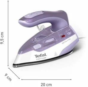 Фото: Праска Tefal First Class (DB1612E0) № 3 | KTC