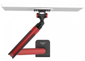 Кронштейн Bloody DM-8 Sports Red (DM-8 (Sports Red))