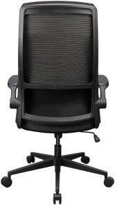 Крісло Cougar Stryder Gray (STRYDER GRAY)