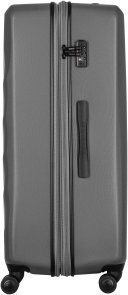 Валіза Wenger Motion, 135L, пластик, Grey